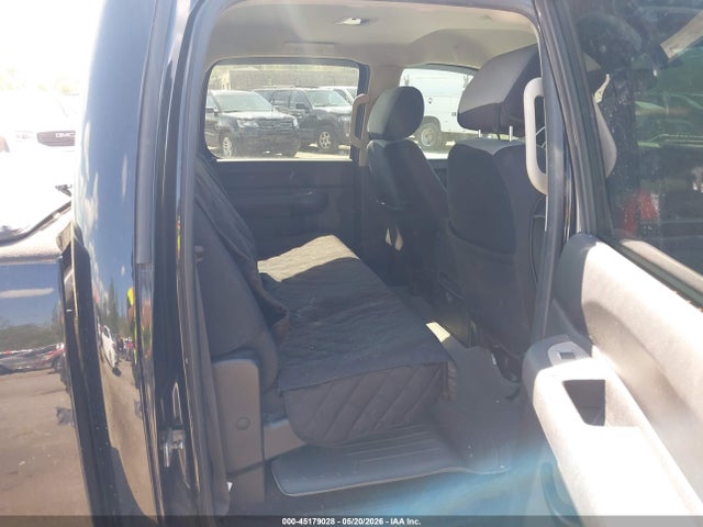 Продаж на аукціоні авто 2010 Gmc Sierra 1500 Sle, vin: 3GTRKVE34AG264868, номер лоту: 45179028