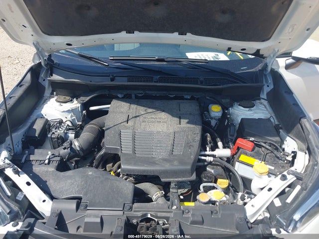 Aukcja sprzedaży 2024 Subaru Forester Sport, vin: JF2SKAEC9RH492037, numer aukcji: 45179029