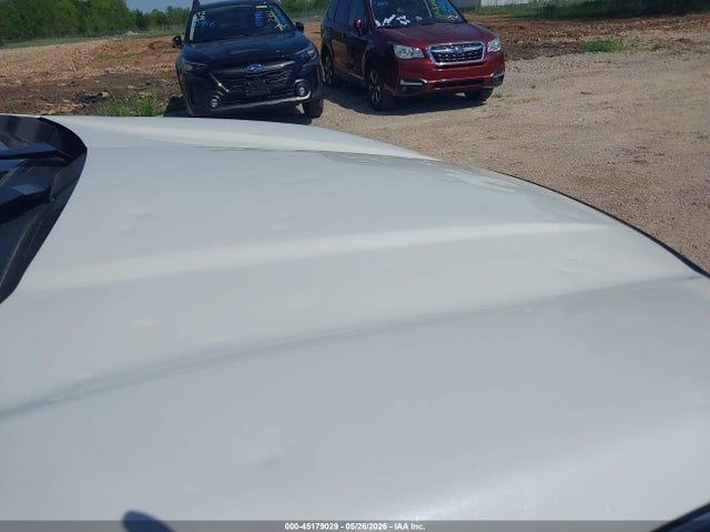 Aukcja sprzedaży 2024 Subaru Forester Sport, vin: JF2SKAEC9RH492037, numer aukcji: 45179029