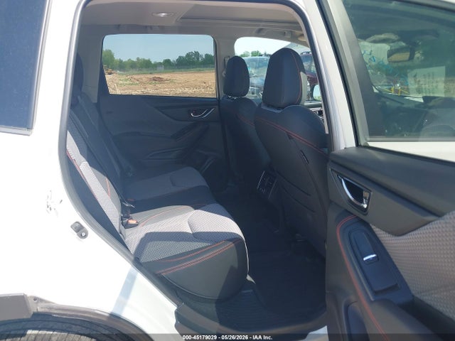 Aukcja sprzedaży 2024 Subaru Forester Sport, vin: JF2SKAEC9RH492037, numer aukcji: 45179029