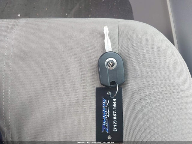 2011 Mercury Mariner მანქანა იყიდება აუქციონზე, vin: 4M2CN9B76BKJ03695, აუქციონის ნომერი: 45179032