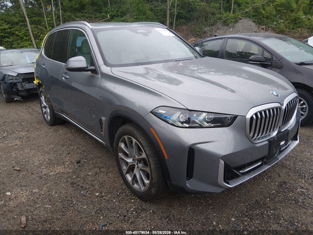 Aukcja sprzedaży 2026 Bmw X5 Xdrive40i, vin: 5UX23EU00T9129930, numer aukcji: 45179034