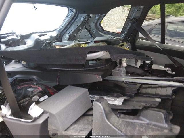 2026 Bmw X5 Xdrive40i მანქანა იყიდება აუქციონზე, vin: 5UX23EU00T9129930, აუქციონის ნომერი: 45179034