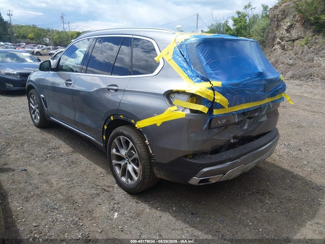5UX23EU00T9129930 BMW X5 Xdrive40i