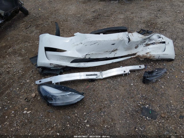 Продажа на аукционе авто 2023 Tesla Model 3 Rear-wheel Drive, vin: 5YJ3E1EA0PF641781, номер лота: 45179037