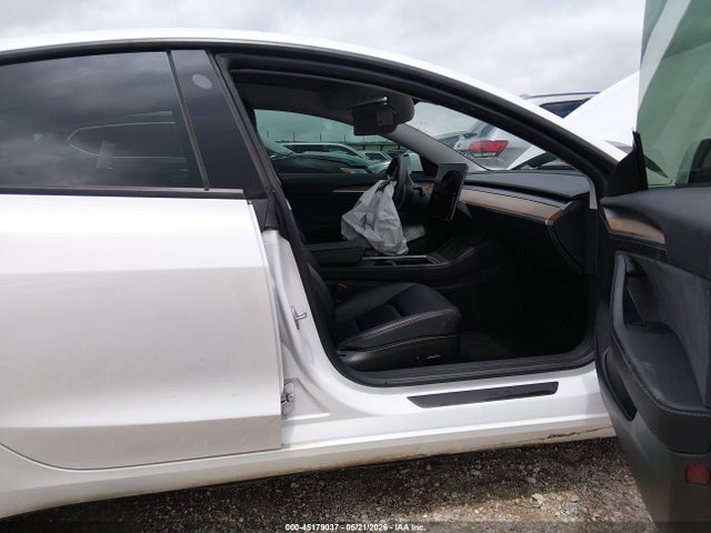 Продажа на аукционе авто 2023 Tesla Model 3 Rear-wheel Drive, vin: 5YJ3E1EA0PF641781, номер лота: 45179037