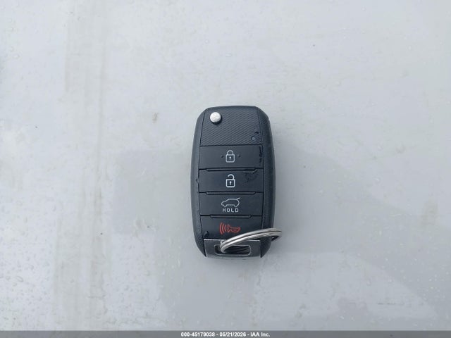 Aukcja sprzedaży 2019 Kia Sorento 2.4l L, vin: 5XYPG4A33KG604245, numer aukcji: 45179038