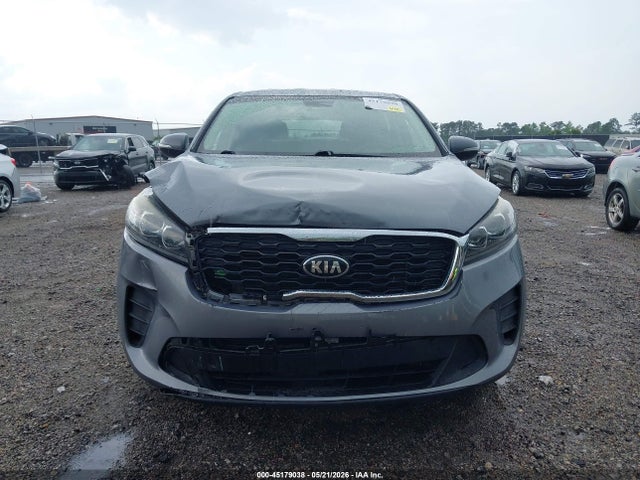 Aukcja sprzedaży 2019 Kia Sorento 2.4l L, vin: 5XYPG4A33KG604245, numer aukcji: 45179038