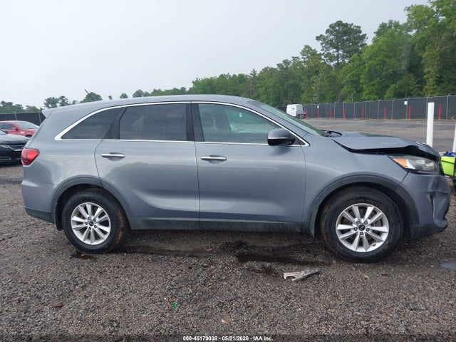 Aukcja sprzedaży 2019 Kia Sorento 2.4l L, vin: 5XYPG4A33KG604245, numer aukcji: 45179038