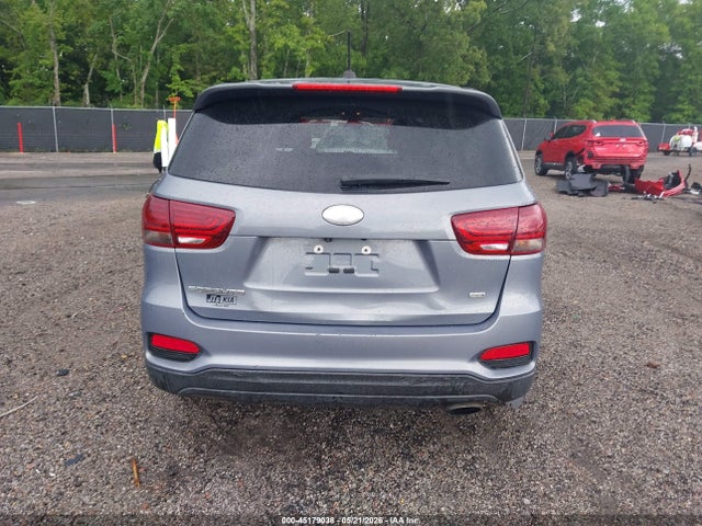 Aukcja sprzedaży 2019 Kia Sorento 2.4l L, vin: 5XYPG4A33KG604245, numer aukcji: 45179038