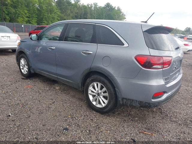 Aukcja sprzedaży 2019 Kia Sorento 2.4l L, vin: 5XYPG4A33KG604245, numer aukcji: 45179038