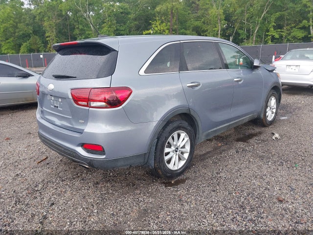 Aukcja sprzedaży 2019 Kia Sorento 2.4l L, vin: 5XYPG4A33KG604245, numer aukcji: 45179038