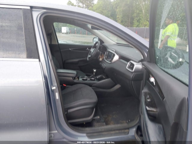 Aukcja sprzedaży 2019 Kia Sorento 2.4l L, vin: 5XYPG4A33KG604245, numer aukcji: 45179038