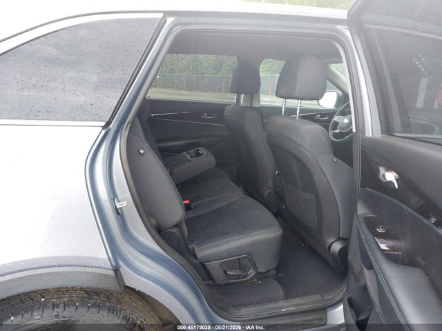 Aukcja sprzedaży 2019 Kia Sorento 2.4l L, vin: 5XYPG4A33KG604245, numer aukcji: 45179038