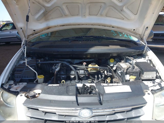 Aukcja sprzedaży 2006 Chrysler Town & Country Touring, vin: 2A4GP54L46R723001, numer aukcji: 45179039