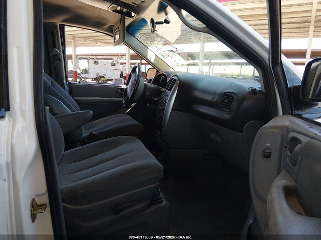 Aukcja sprzedaży 2006 Chrysler Town & Country Touring, vin: 2A4GP54L46R723001, numer aukcji: 45179039