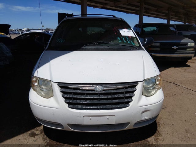 Aukcja sprzedaży 2006 Chrysler Town & Country Touring, vin: 2A4GP54L46R723001, numer aukcji: 45179039