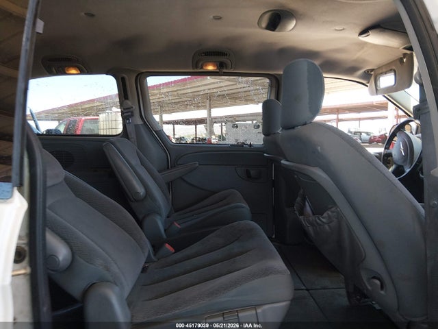 Aukcja sprzedaży 2006 Chrysler Town & Country Touring, vin: 2A4GP54L46R723001, numer aukcji: 45179039