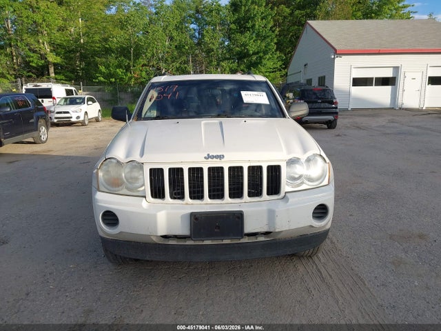 Aukcja sprzedaży 2006 Jeep Grand Cherokee Laredo, vin: 1J4GR48K46C200835, numer aukcji: 45179041