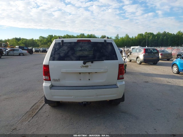 Aukcja sprzedaży 2006 Jeep Grand Cherokee Laredo, vin: 1J4GR48K46C200835, numer aukcji: 45179041