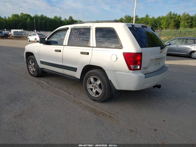 Aukcja sprzedaży 2006 Jeep Grand Cherokee Laredo, vin: 1J4GR48K46C200835, numer aukcji: 45179041