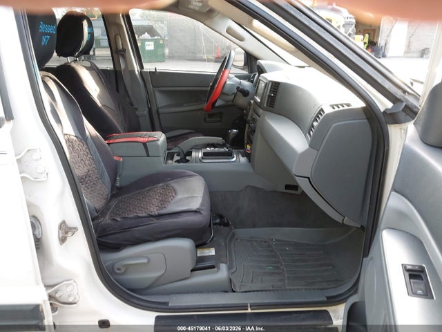 Aukcja sprzedaży 2006 Jeep Grand Cherokee Laredo, vin: 1J4GR48K46C200835, numer aukcji: 45179041
