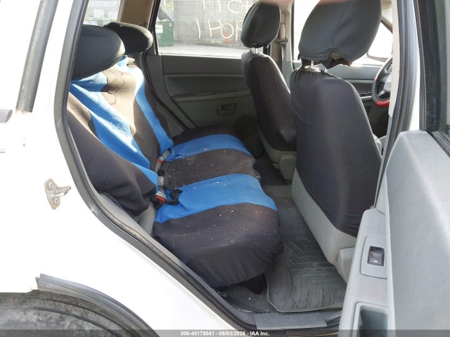 Aukcja sprzedaży 2006 Jeep Grand Cherokee Laredo, vin: 1J4GR48K46C200835, numer aukcji: 45179041