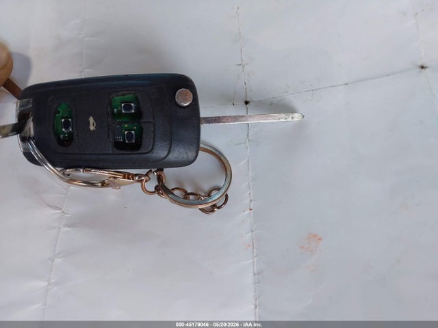 Продажа на аукционе авто 2013 Chevrolet Cruze Ls Auto, vin: 1G1PA5SG3D7295961, номер лота: 45179046