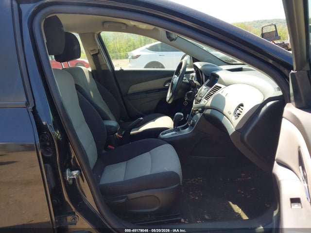 Продажа на аукционе авто 2013 Chevrolet Cruze Ls Auto, vin: 1G1PA5SG3D7295961, номер лота: 45179046