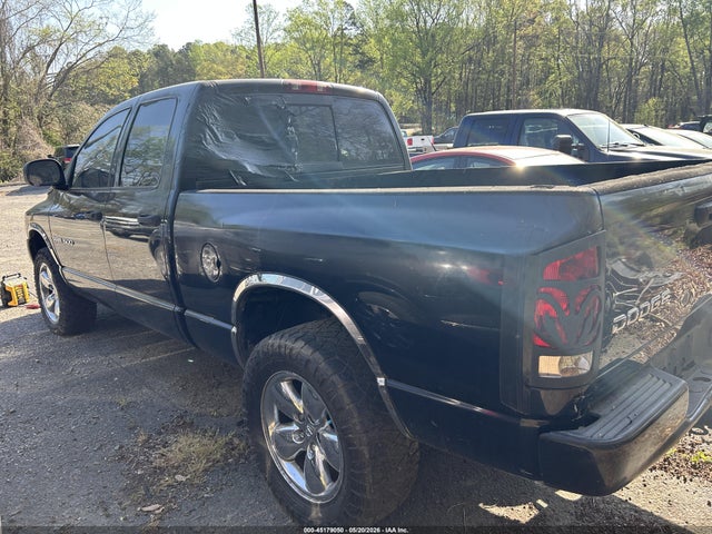 Продаж на аукціоні авто 2003 Dodge Ram 1500 Slt/laramie/st, vin: 1D7HA18N63S167662, номер лоту: 45179050