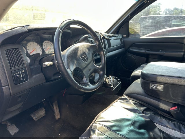 Продаж на аукціоні авто 2003 Dodge Ram 1500 Slt/laramie/st, vin: 1D7HA18N63S167662, номер лоту: 45179050