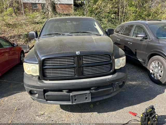 Продаж на аукціоні авто 2003 Dodge Ram 1500 Slt/laramie/st, vin: 1D7HA18N63S167662, номер лоту: 45179050