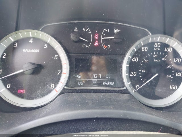 2013 Nissan Sentra Sv მანქანა იყიდება აუქციონზე, vin: 3N1AB7AP5DL751870, აუქციონის ნომერი: 45179055