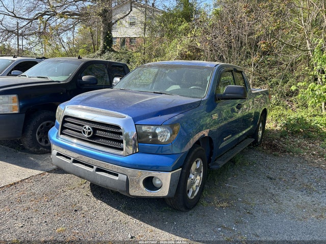 Aukcja sprzedaży 2008 Toyota Tundra Sr5 5.7l V8, vin: 5TBBV54138S491630, numer aukcji: 45179057