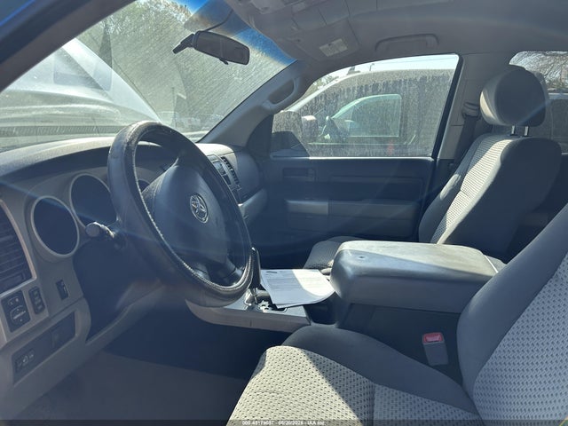 Aukcja sprzedaży 2008 Toyota Tundra Sr5 5.7l V8, vin: 5TBBV54138S491630, numer aukcji: 45179057