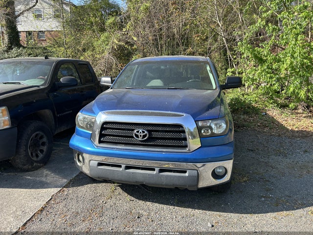Aukcja sprzedaży 2008 Toyota Tundra Sr5 5.7l V8, vin: 5TBBV54138S491630, numer aukcji: 45179057