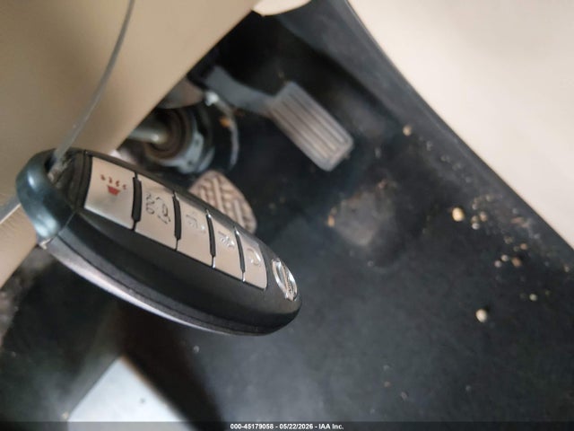 Aukcja sprzedaży 2016 Nissan Pathfinder Platinum, vin: 5N1AR2MM7GC649849, numer aukcji: 45179058