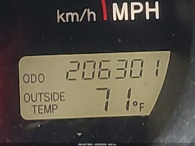 2004 Pontiac Vibe მანქანა იყიდება აუქციონზე, vin: 5Y2SL62834Z409231, აუქციონის ნომერი: 45179061