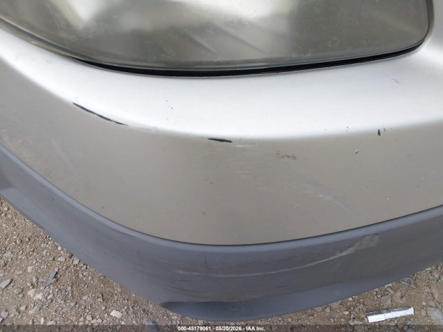 2004 Pontiac Vibe მანქანა იყიდება აუქციონზე, vin: 5Y2SL62834Z409231, აუქციონის ნომერი: 45179061