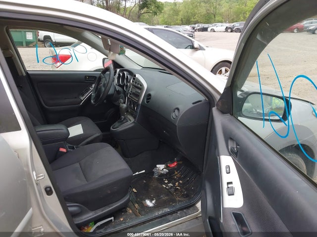 2004 Pontiac Vibe მანქანა იყიდება აუქციონზე, vin: 5Y2SL62834Z409231, აუქციონის ნომერი: 45179061