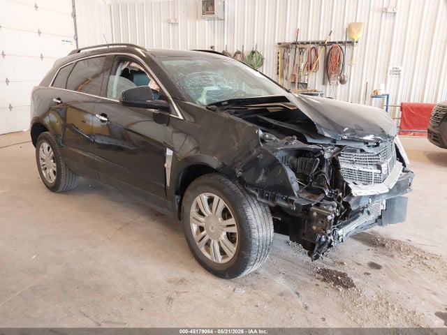Продажа на аукционе авто 2012 Cadillac Srx Standard, vin: 3GYFNGE38CS628421, номер лота: 45179064