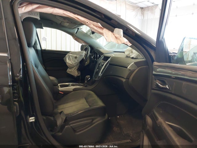 2012 Cadillac Srx Standard მანქანა იყიდება აუქციონზე, vin: 3GYFNGE38CS628421, აუქციონის ნომერი: 45179064