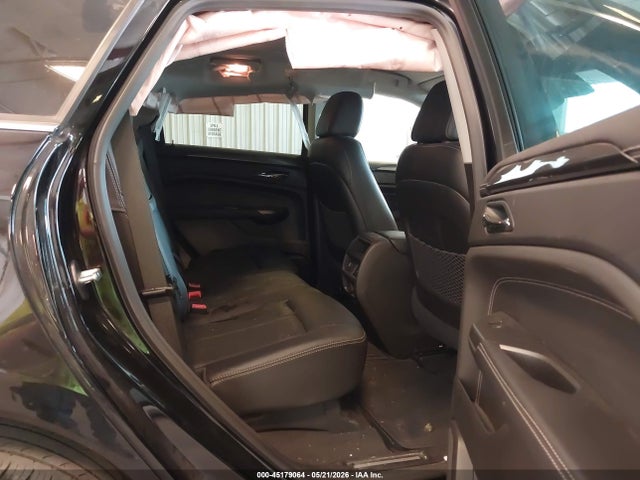 2012 Cadillac Srx Standard მანქანა იყიდება აუქციონზე, vin: 3GYFNGE38CS628421, აუქციონის ნომერი: 45179064