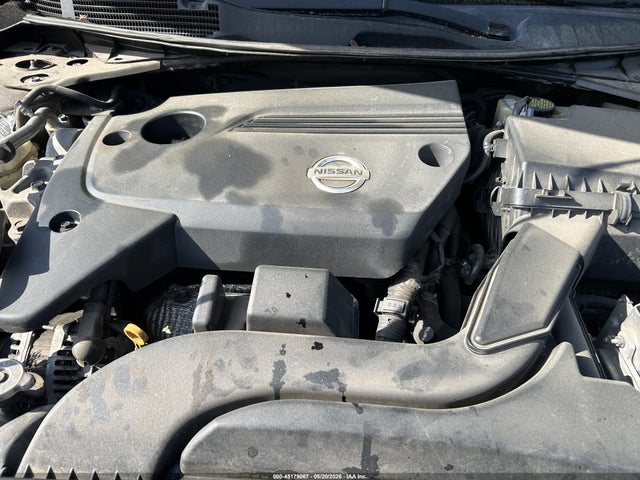 Aukcja sprzedaży 2015 Nissan Altima 2.5 S, vin: 1N4AL3AP7FC474341, numer aukcji: 45179067