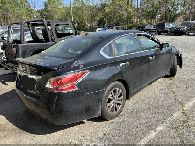 Aukcja sprzedaży 2015 Nissan Altima 2.5 S, vin: 1N4AL3AP7FC474341, numer aukcji: 45179067