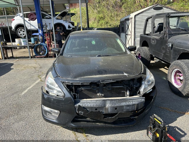 Aukcja sprzedaży 2015 Nissan Altima 2.5 S, vin: 1N4AL3AP7FC474341, numer aukcji: 45179067