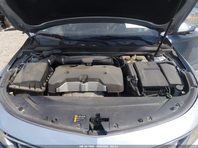 Продаж на аукціоні авто 2014 Chevrolet Impala 1lt, vin: 1G1115SL4EU112637, номер лоту: 45179068