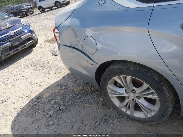 Продаж на аукціоні авто 2014 Chevrolet Impala 1lt, vin: 1G1115SL4EU112637, номер лоту: 45179068