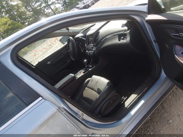 Продаж на аукціоні авто 2014 Chevrolet Impala 1lt, vin: 1G1115SL4EU112637, номер лоту: 45179068