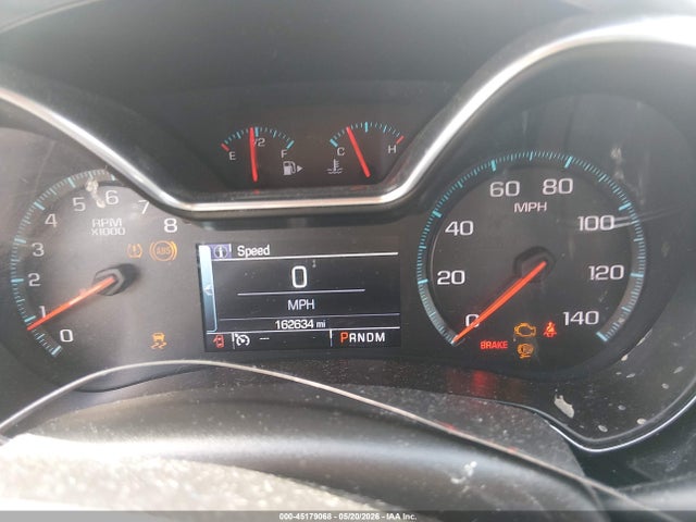 Продаж на аукціоні авто 2014 Chevrolet Impala 1lt, vin: 1G1115SL4EU112637, номер лоту: 45179068